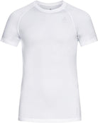 ODLO BL TOP Crew neck s/s PERFORMAN Unterhemden ODLO