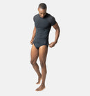 ODLO BL TOP crew neck s/s PERFORMAN ODLO