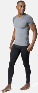 ODLO BL TOP crew neck s/s PERFORMAN ODLO