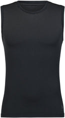 ODLO BL TOP crew neck singlet PERFO ODLO 15000 black M