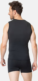ODLO BL TOP crew neck singlet PERFO ODLO