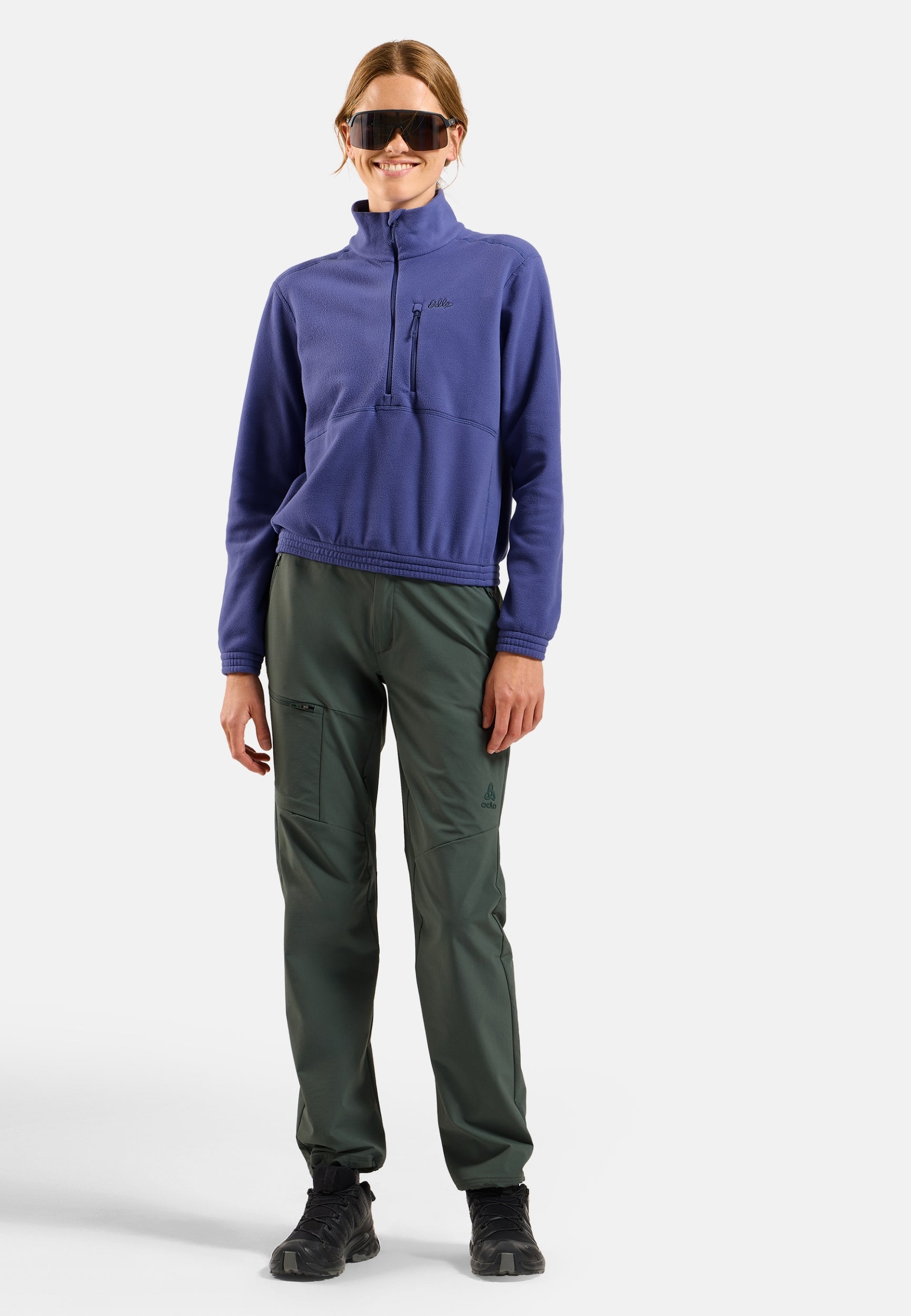 ODLO CLASSIC Skifleece ODLO