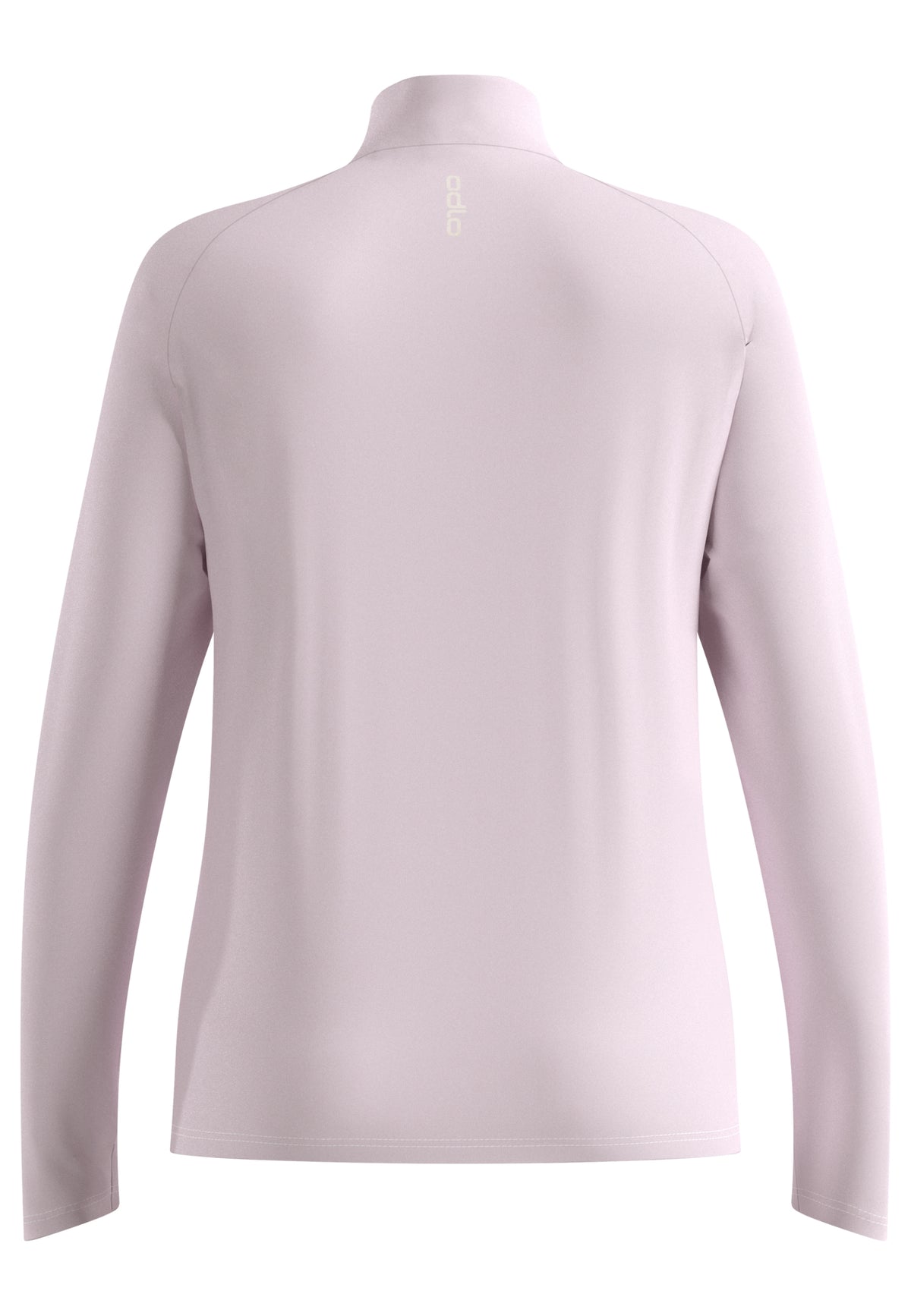 ODLO Mid layer 1/2 zip ESSENTIAL CE Laufshirts ODLO