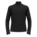 ODLO ESSENTIAL LIGHT Skifleece ODLO 15000 black S