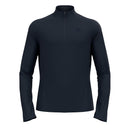 ODLO ESSENTIAL LIGHT Skifleece ODLO 20731 dark sapphire S