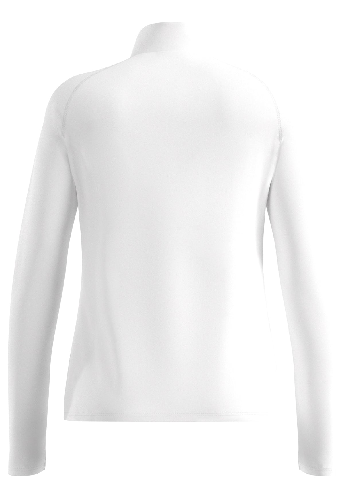 ODLO ESSENTIAL WARM 1/2 ZIP Skifleece ODLO