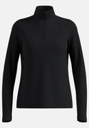 ODLO ESSENTIAL WARM 1/2 ZIP
