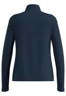 ODLO ESSENTIAL WARM 1/2 ZIP