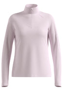 ODLO ESSENTIAL WARM 1/2 ZIP
