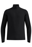 ODLO ESSENTIAL WARM 1/2 ZIP