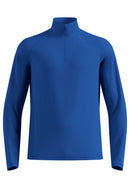 ODLO ESSENTIAL WARM 1/2 ZIP
