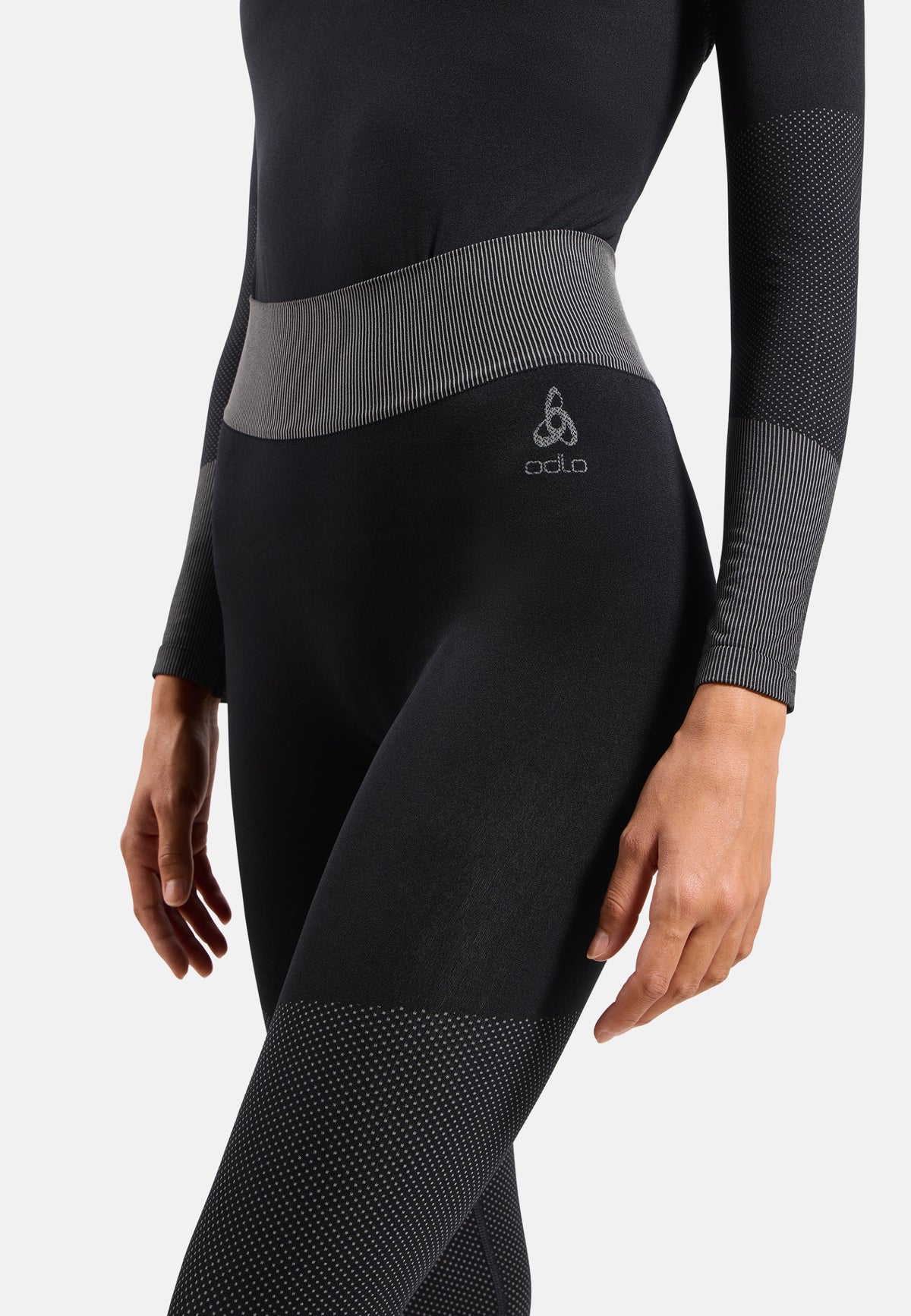 ODLO FUNDAMENTALS PERFORMANCE WARM ODLO