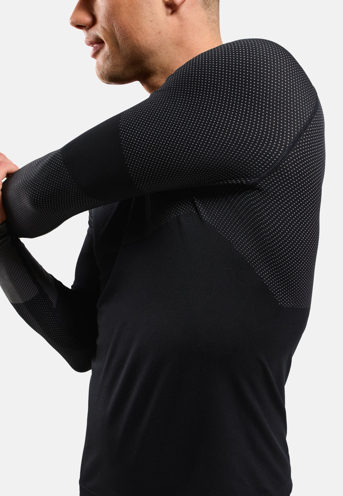 ODLO FUNDAMENTALS PERFORMANCE WARM ODLO