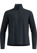 ODLO GRID FLEECE Fleecejacken & Pullover ODLO 60008 S