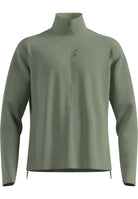 ODLO GRID FLEECE Fleecejacken & Pullover ODLO 11003 S