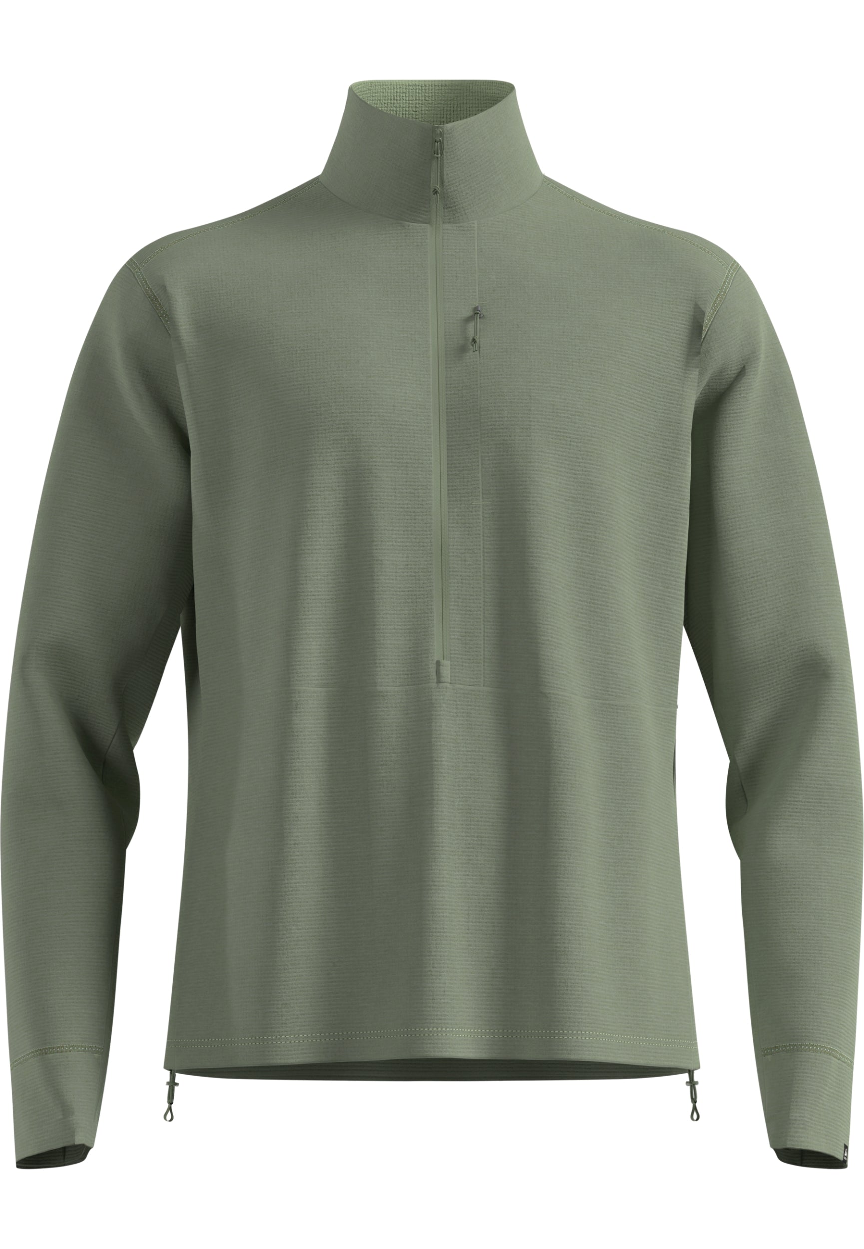 ODLO GRID FLEECE Fleecejacken & Pullover ODLO 11003 S