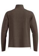 ODLO GRID FLEECE Fleecejacken & Pullover ODLO