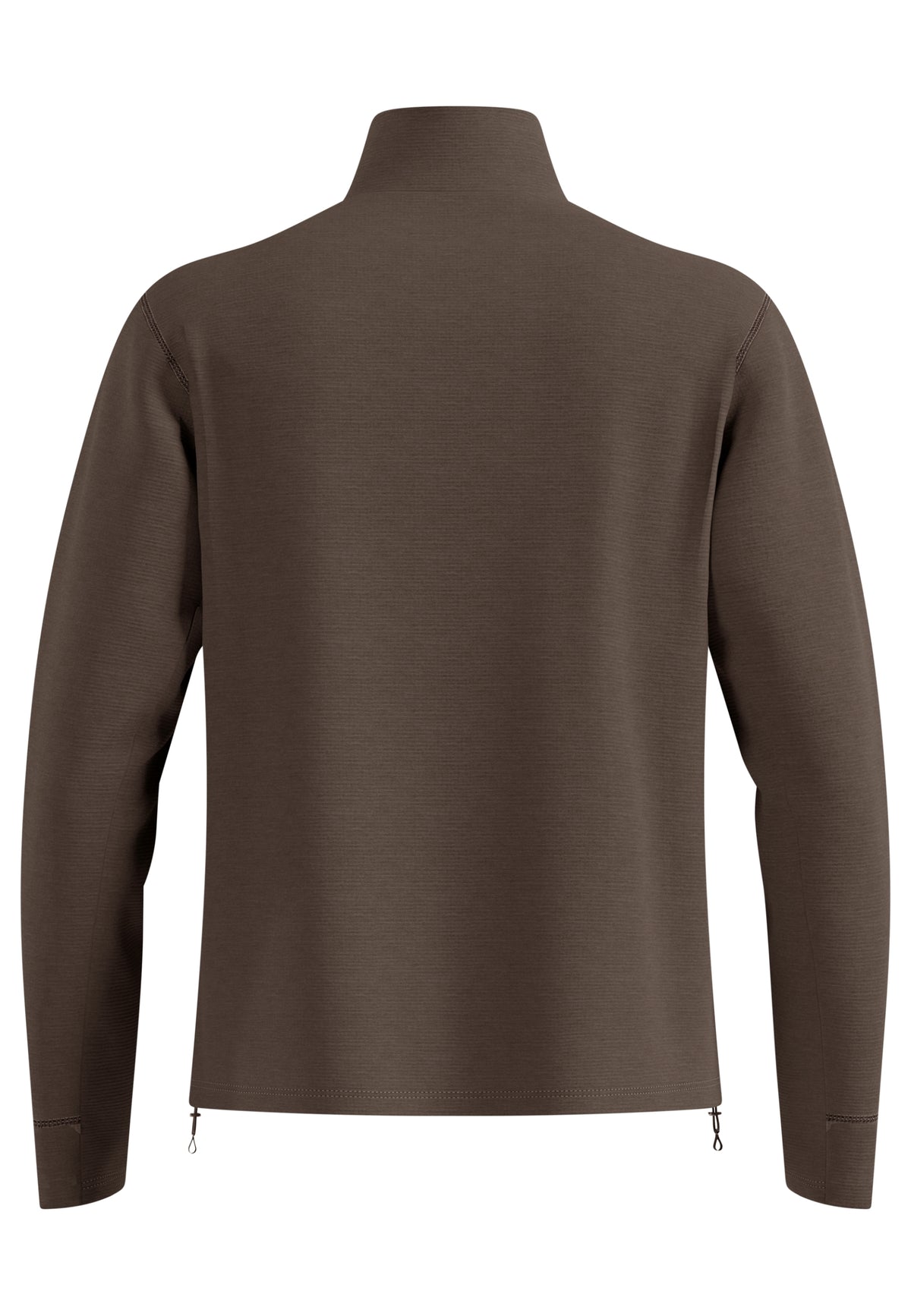 ODLO GRID FLEECE Fleecejacken & Pullover ODLO