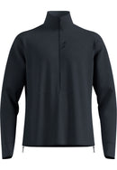 ODLO GRID FLEECE Fleecejacken & Pullover ODLO 60008 S
