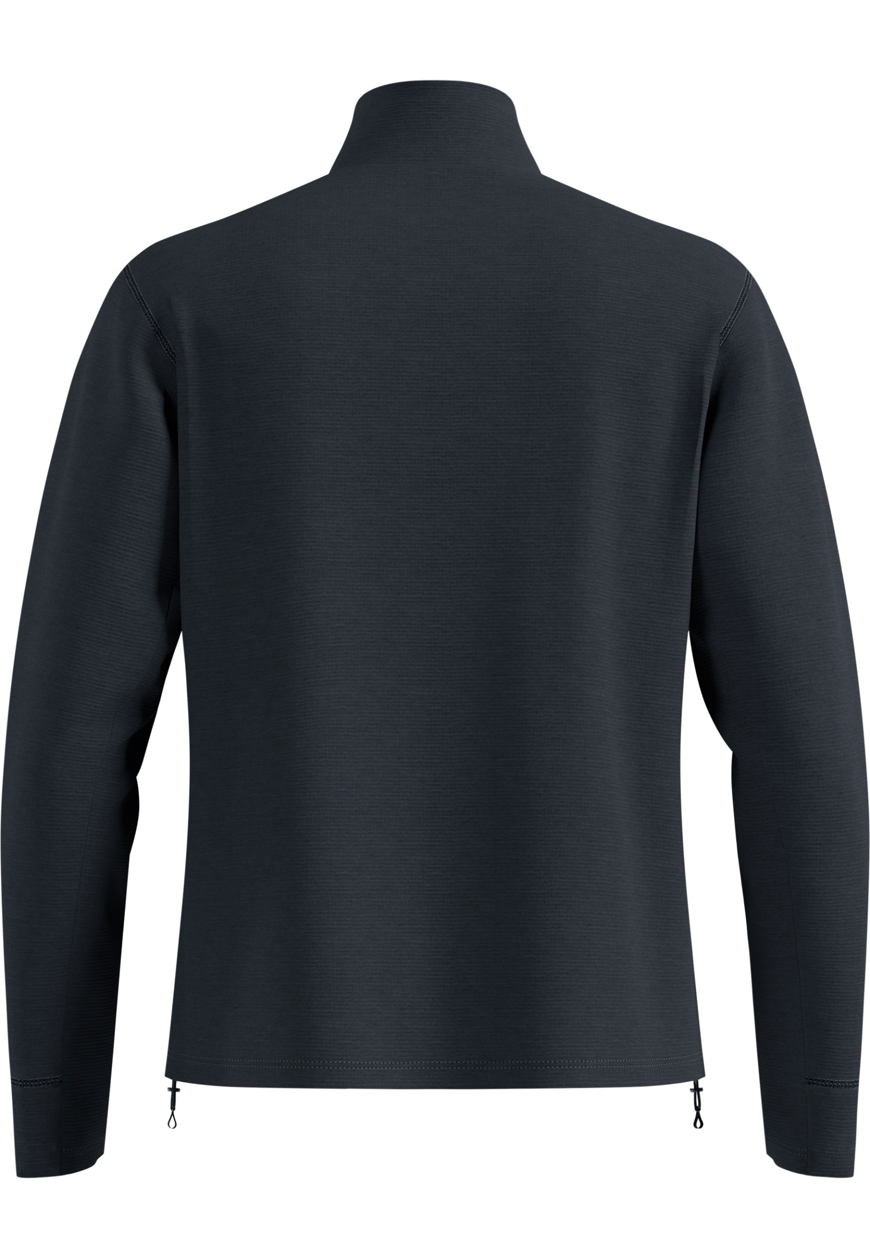 ODLO GRID FLEECE Fleecejacken & Pullover ODLO