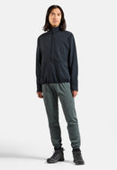 ODLO GRID FLEECE Fleecejacken & Pullover ODLO