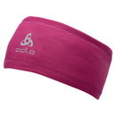 ODLO Headband Polyknit Light Eco Stirnbänder ODLO 30810 festival fuchsia -