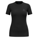 ODLO MERINO 160 Unterhemden ODLO Black XS