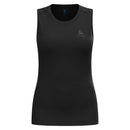ODLO MERINO 160 Unterhemden ODLO Black XS