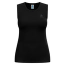 ODLO MERINO PERFORMANCE DRY ODLO 15000 black S