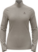 ODLO Mid layer 1/2 zip ROY