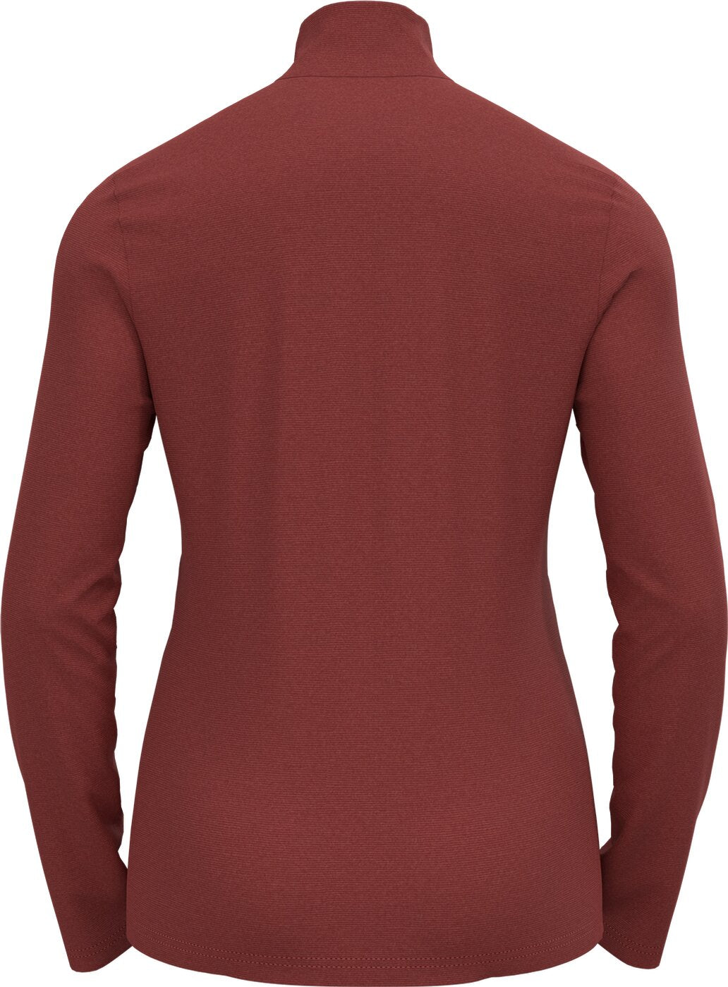 ODLO Mid layer 1/2 zip ROY Skifleece ODLO 30886 pale mauve - spiced appl S