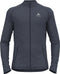 ODLO Midlayer full zip FLI