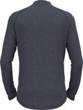 ODLO Midlayer full zip FLI