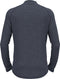 ODLO Midlayer full zip FLI