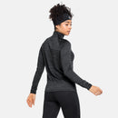 ODLO Mid layer 1/2 zip ESSENTIAL TH Laufshirts ODLO