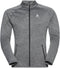 ODLO Midlayer full zip FLI