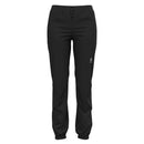ODLO Pants BRENSHOLMEN Fahrradhosen ODLO 15000 black XS