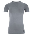 ODLO PERFORMANCE DRY ODLO 15700 grey melange XS