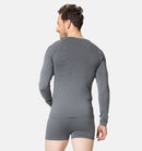ODLO BL TOP crew neck l/s PERFORMAN ODLO
