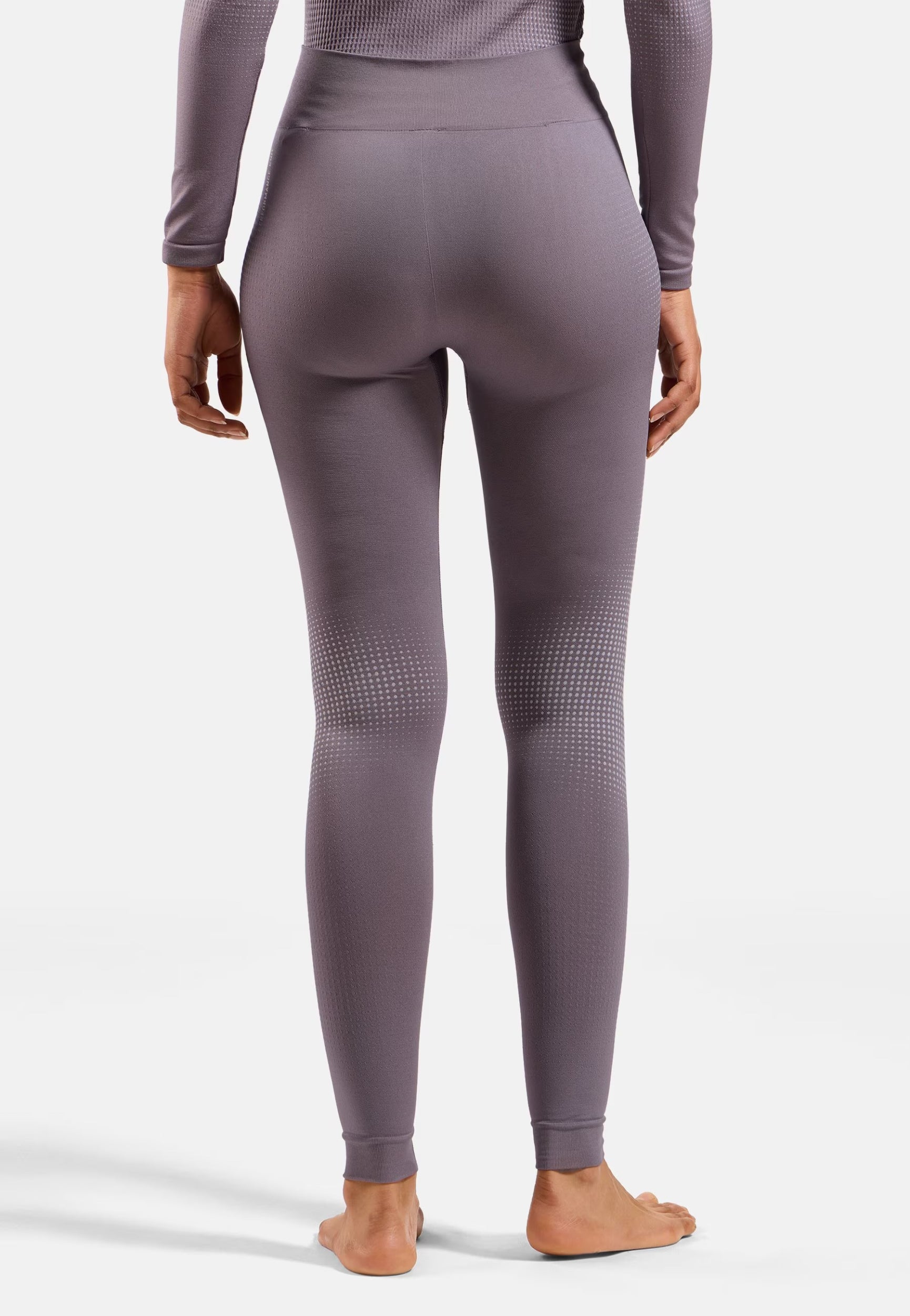 ODLO Damen Unterhose BL Bottom long PERFORMANCE WAR Unterhosen ODLO