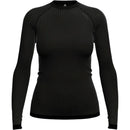 ODLO PERFORMANCE WARM Unterhemden ODLO Black XS