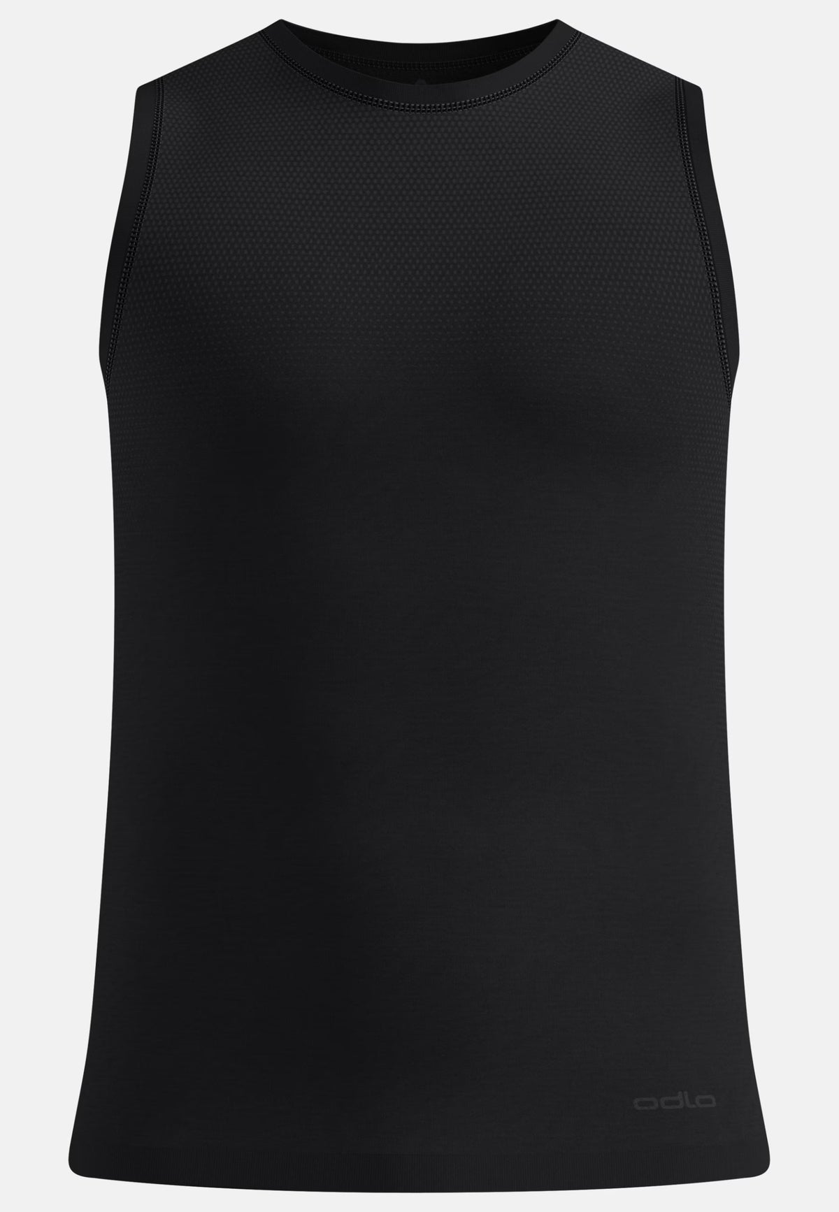 ODLO PERFORMANCE WARM Unterhemden ODLO Black S
