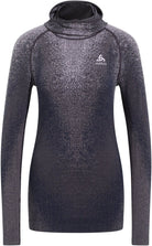 ODLO PERFORMANCE WARM BLACKCOMB ODLO 21092 gray ridge XS