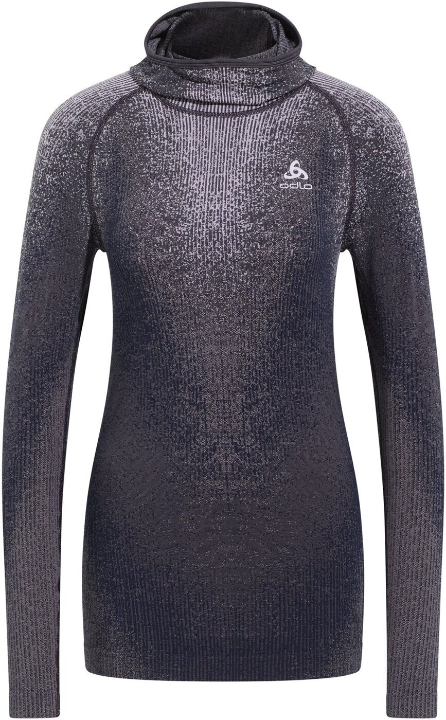 ODLO PERFORMANCE WARM BLACKCOMB ODLO 21092 gray ridge XS