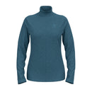 ODLO Mid layer 1/2 zip ROY