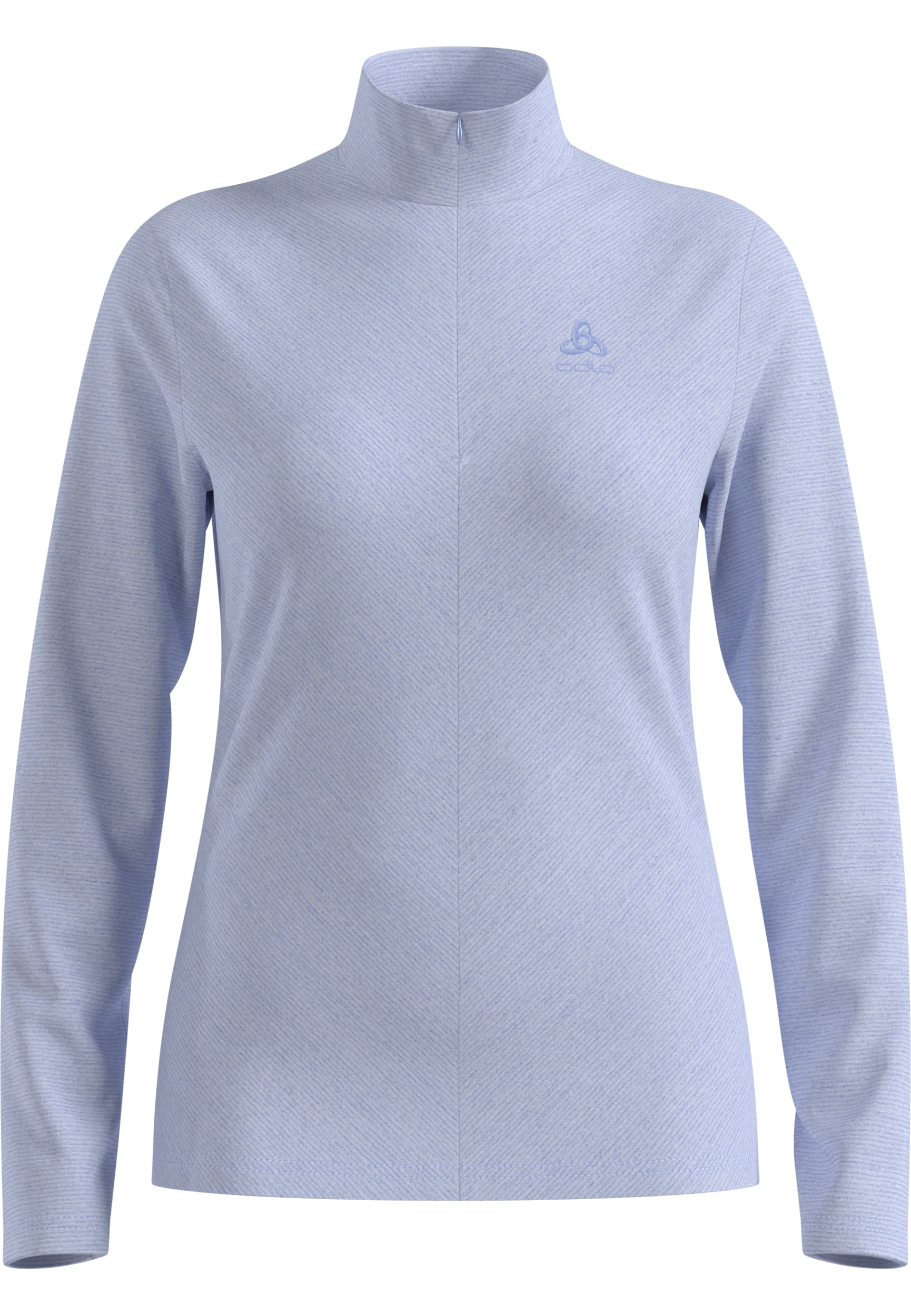 ODLO Mid layer 1/2 zip ROY Skifleece ODLO 21073 L