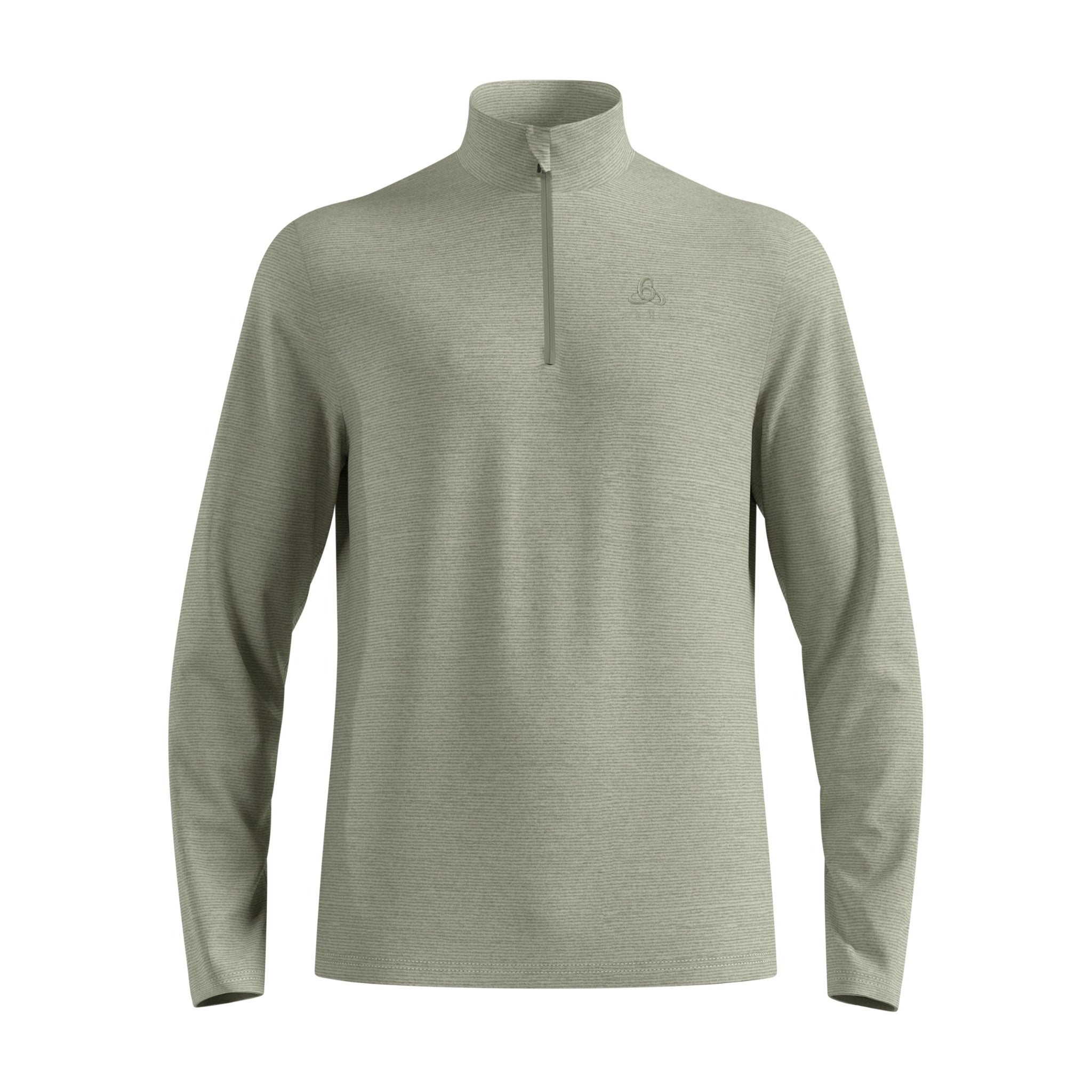 ODLO Mid layer 1/2 zip ROY Skifleece ODLO 10876 L