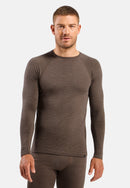 ODLO SEAMLESS PERFORMANCE WOOL ODLO