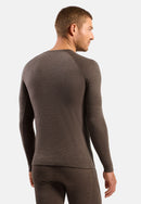 ODLO SEAMLESS PERFORMANCE WOOL ODLO