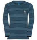 ODLO Set long ACTIVE WARM ECO SET